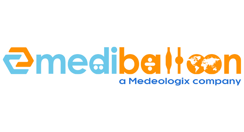 Mediballoon, Inc. logo